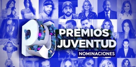 Premios Juventud