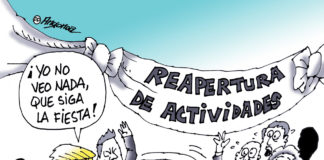 Que Siga La Fiesta