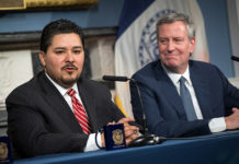 Decisiones y críticas de la reapertura del año escolar en Nueva York REAPERTURA ESCUELAS NYC