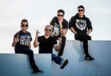 los Rabanes
