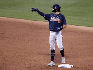 Bravos de Atlanta