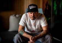 Residente