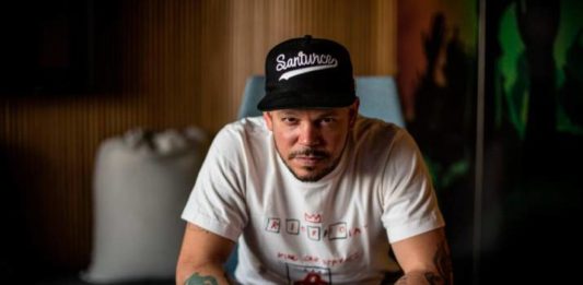 Residente