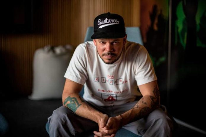 Residente