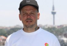 Residente