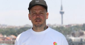 Residente