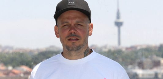 Residente