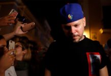 Residente