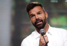 Ricky Martin