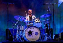 Ringo Starr