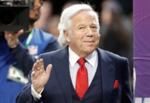 Robert Kraft