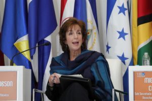 Roberta Jacobson