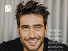 Rodrigo Guirao.
