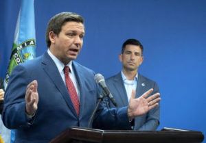 Ron DeSantis