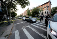 Aumenta la violencia y continúan los fuegos artificiales ilegales en Nueva York Policia Nueva York