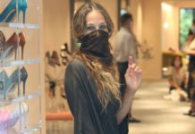 Sarah Jessica Parker