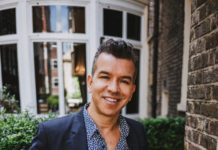 Sergio Trujillo.