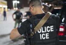 Gobierno logra que ICE sea una "agencia sensible" y la exime de transparencia Servicio de Inmigración y Control de Aduanas.