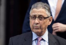Expresidente de la Asamblea de Nueva York condenado a cárcel por corrupción Sheldon Silver