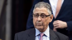 Sheldon Silver