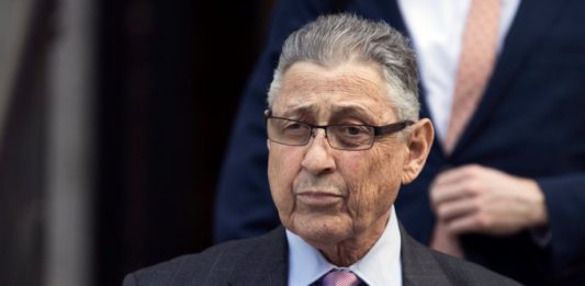 Sheldon Silver