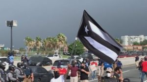 manifestaciones
