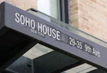 Soho House.