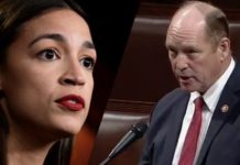 TED YOHO Y AOC