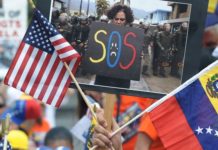 TPS para los venezolanos.