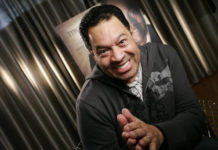 Tito Nieves