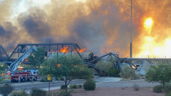 Arizona.