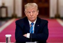 Trump amenaza con revisar exenciones fiscales y financiación de universidades Donald Trump.