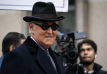 Roger Stone.