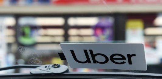 Uber