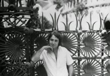 Digitalizan un corto que Nino Bravo rodó en 1971 para su gira por América Nino Bravo