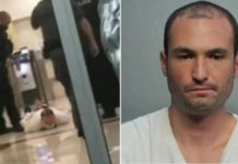 Un hombre dispara en un hotel en Miami Beach para exigir distancia social Douglas Marks.