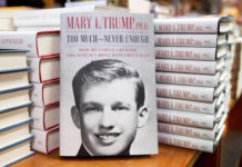 Un juez permite promocionar libro sobre el presidente