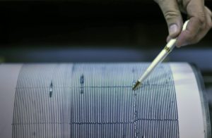 terremoto