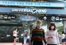 Universal cancela en EE.UU. su evento anual de Halloween por la pandemia Universal