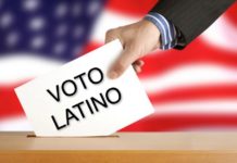 VOTO LATINO