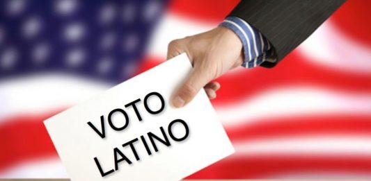 VOTO LATINO