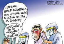 Vacuna 100% Efectiva Vacuna 100% Efectiva.