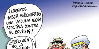 Vacuna 100% Efectiva.