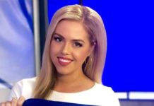 Victoria Price