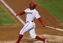 Víctor Robles