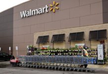 Walmart.