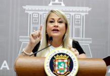 Wanda Vázquez