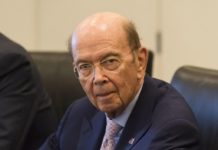Wilbur Ross