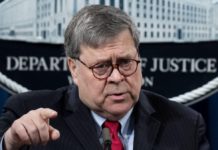 Fiscal general de EE.UU. defiende en el Congreso respuesta de Trump a protestas William Barr