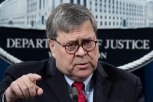 William Barr